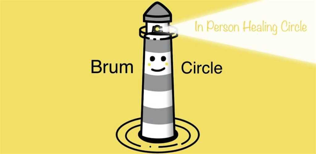 Brum Circle – In Person Healing Circle Birmingham
